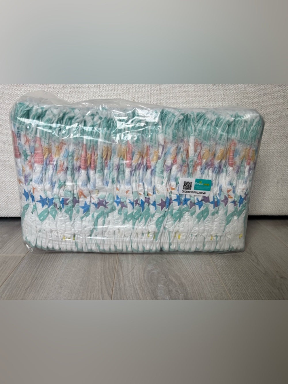 NEW - PAMPERS | 4T/5T Bluey Easy-Ups 43 count